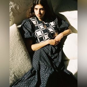 NWT Sea NY Catalina Dress